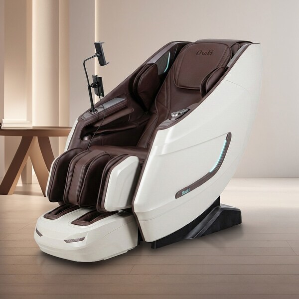 Osaki Virtus Duo 4D+3D - On Sale - Bed Bath & Beyond - 44077568